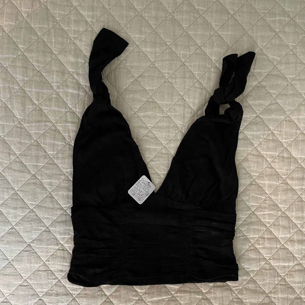 Free People NWT top